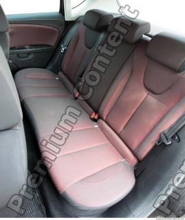 Photo Reference of Seat Leon Interior